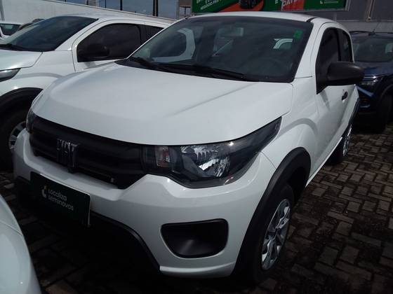 FIAT MOBI 1.0 EVO FLEX LIKE. MANUAL FIAT MOBI 1.0 EVO FLEX LIKE. MANUAL
